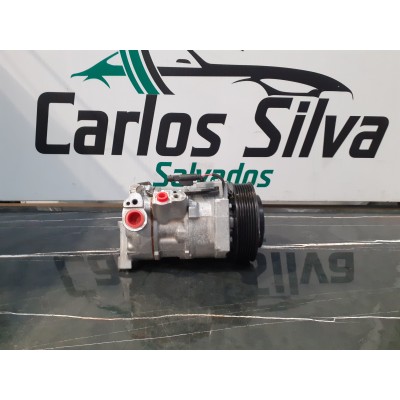 Compressor AC – MERCEDES-BENZ CLA COUPE (C118)