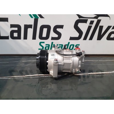 Compressor AC – HYUNDAI BAYON (BC3)