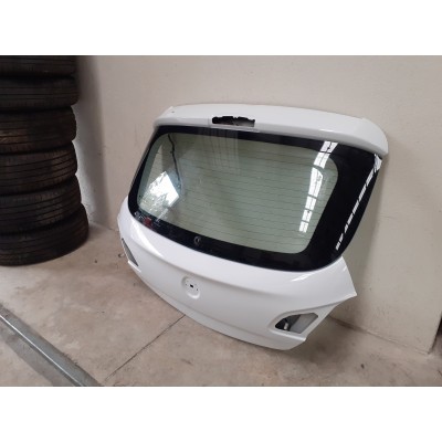 Tampa de Mala – OPEL CORSA E (X15)