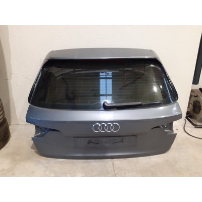 Tampa da Mala – AUDI A4 AVANT (8W5, 8WD, B9)