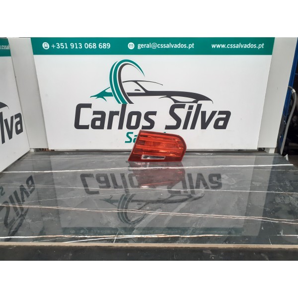 Farolim da Mala Direito – BMW 3 (F30, F80)