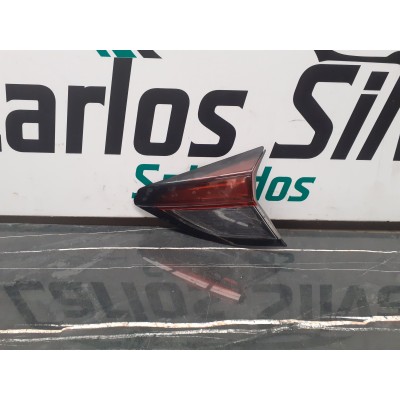 Farolim da Mala Direito – OPEL CORSA F