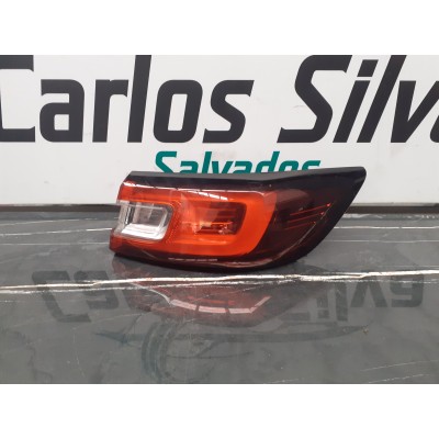 Farolim Trás Direito – RENAULT CLIO IV (BH_)