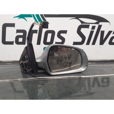 Espelho Retrovisor Direito – AUDI A4 (8K2,B8)