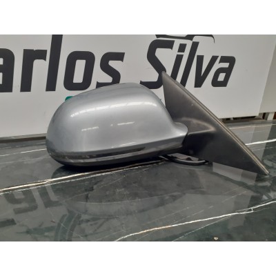 Espelho Retrovisor Direito – AUDI A4 (8K2,B8)