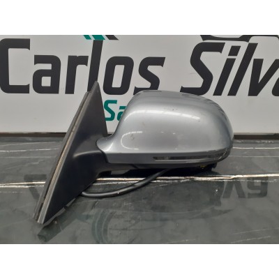 Espelho Retrovisor Esquerdo – AUDI A4 (8K2,B8)