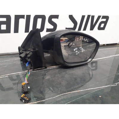 Espelho Retrovisor Direito – PEUGEOT 208 II (UB_, UP_, UW_,UJ_)