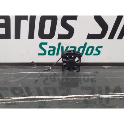 Ventilador – BMW i3 (I01)