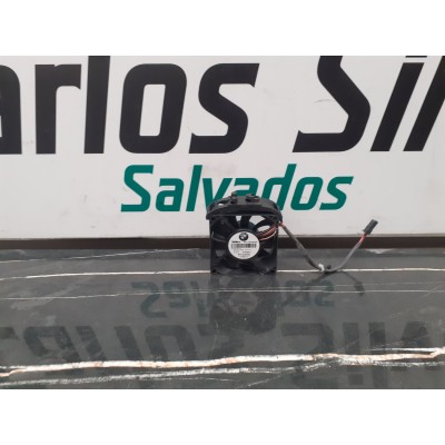 Ventilador – BMW i3 (I01)