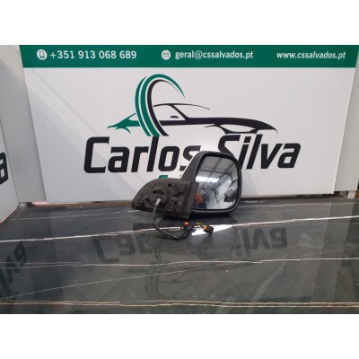 Espelho Retrovisor Direito – CITROEN BERLINGO (K9)