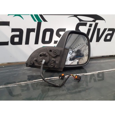 Espelho Retrovisor Direito – CITROEN BERLINGO (K9)