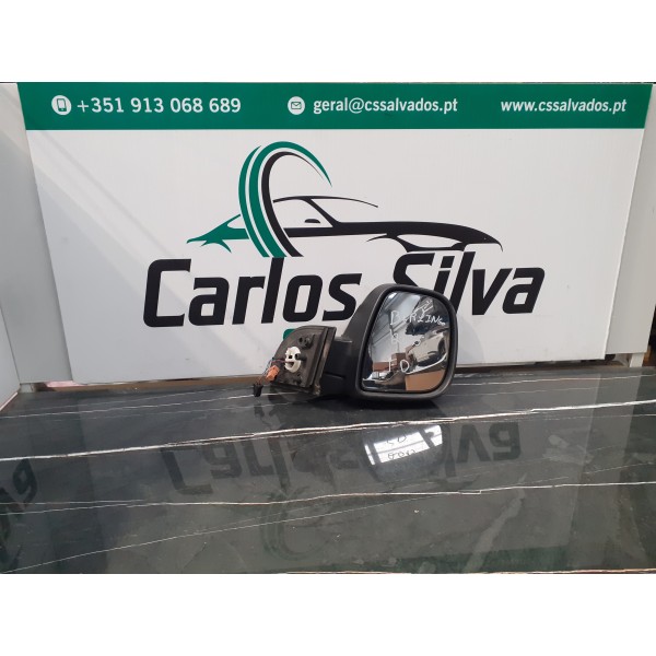 Espelho Retrovisor Direito – CITROEN BERLINGO (B9)