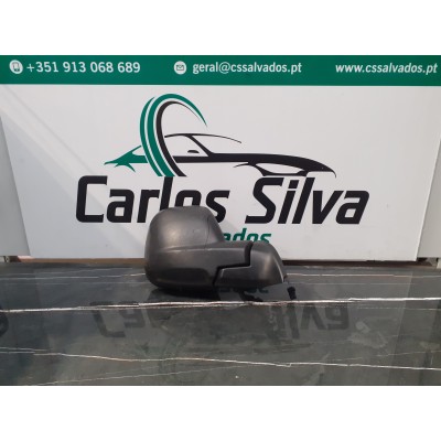 Espelho Retrovisor Direito – CITROEN BERLINGO (B9)