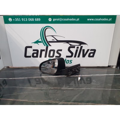 Espelho Retrovisor Esquerdo – TOYOTA C-HR (_X1_)