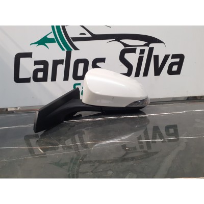 Espelho Retrovisor Esquerdo – TOYOTA C-HR (_X1_)