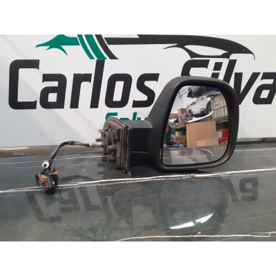 Espelho Retrovisor Direito – CITROEN BERLINGO (K9)