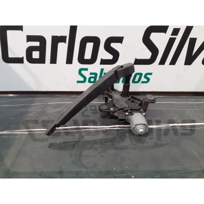 Motor Limpa Vidros Traseiro – OPEL CORSA F