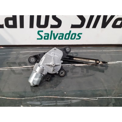 Motor Limpa Vidros Traseiro – OPEL CORSA F