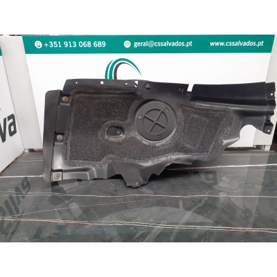 Cava de Roda Frente Esquerda – BMW i3 (I01)