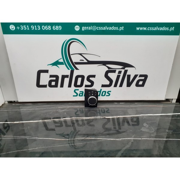 Comando Touchpad – BMW 3 (G20)