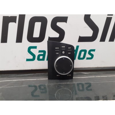 Comando Touchpad – BMW 3 (G20)