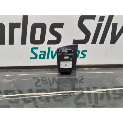 Comando Touchpad – BMW 3 (G20)