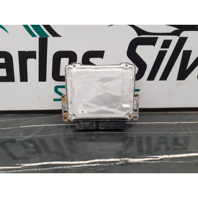 Centralina do Motor – CITROEN BERLINGO (B9)