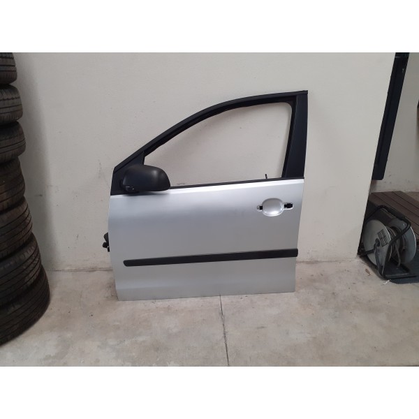 Porta Frente Esquerda – VOLKSWAGEN POLO (9N_)