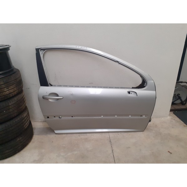 Porta Frente Direita – PEUGEOT 207 CC (WD_)