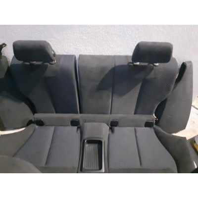 Conjunto de Bancos – BMW 2 COUPÉ (F22, F87)