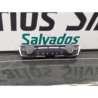 Comando do Ar Condicionado – BMW 2 COUPÉ (F22, F87)