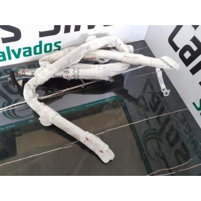 Airbag de Cortina Esquerda – RENAULT MEGANE IV SPORTER (K9A/M/N_)