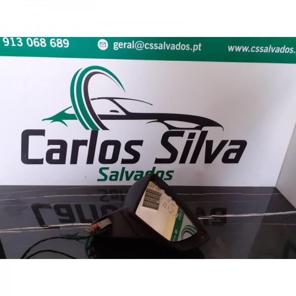 Espelho retrovisor direito - Seat Leon