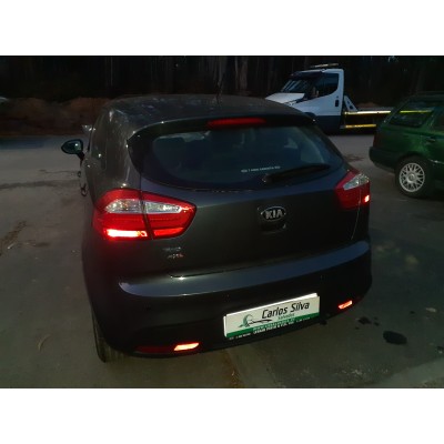 KIA RIO III (UB) - SALVADO