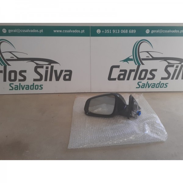 Espelho retrovisor esquerdo - BMW X1