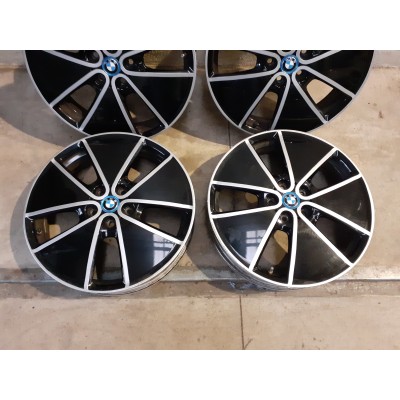 Jantes – BMW i3 (I01)