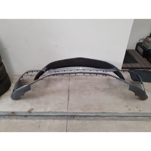 Para Choques da Frente – MERCEDES-BENZ A-CLASS (W177)