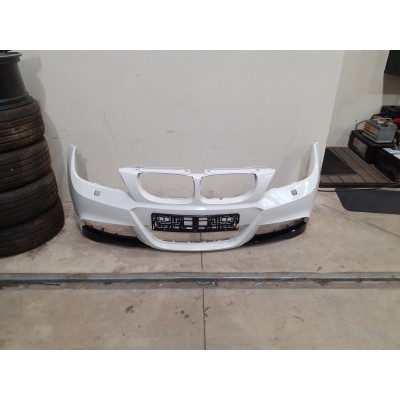 Para Choques da Frente – BMW 3 (E90)