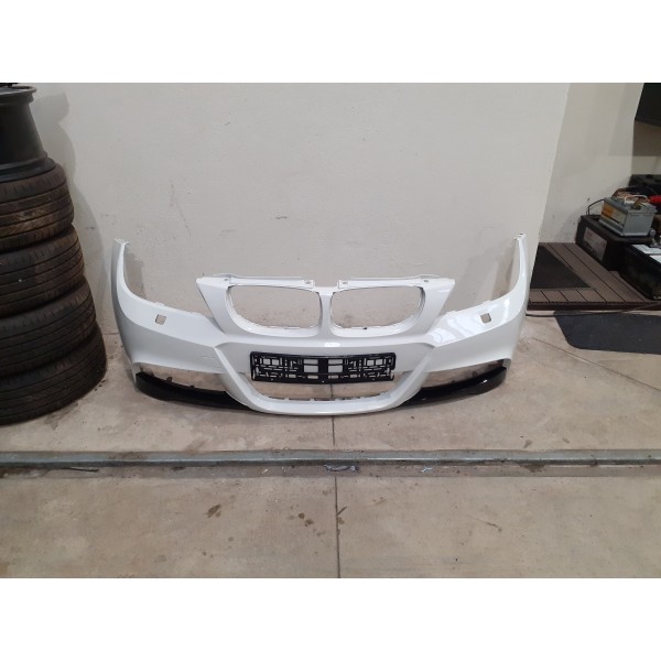 Para Choques da Frente – BMW 3 (E90)