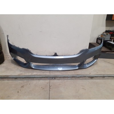 Para Choques da Frente – BMW 5 (G30, F90)