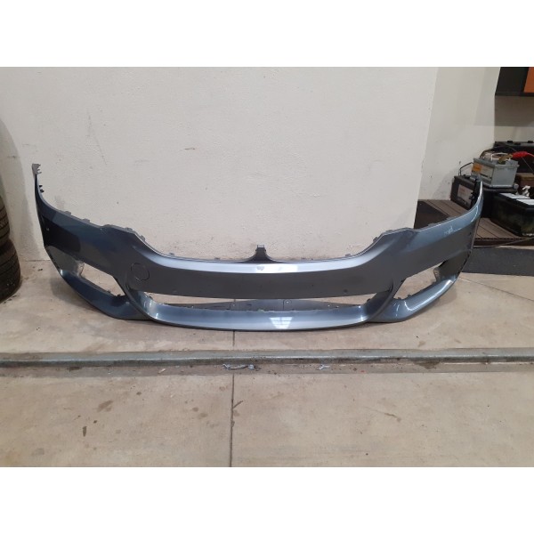 Para Choques da Frente – BMW 5 (G30, F90)