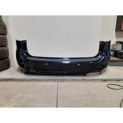 Para Choques de Trás – FORD FOCUS IV (HN)