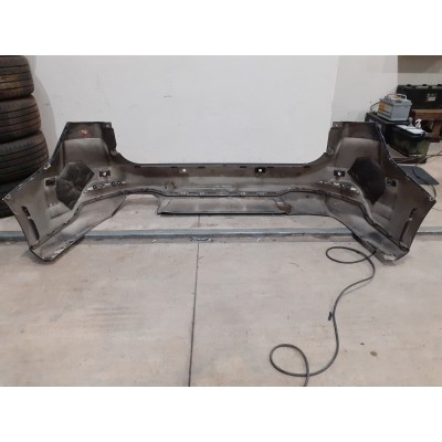 Para Choques de Trás – FORD FOCUS IV (HN)