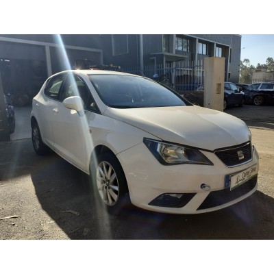 SEAT IBIZA IV (6J5, 6P1) - PEÇAS