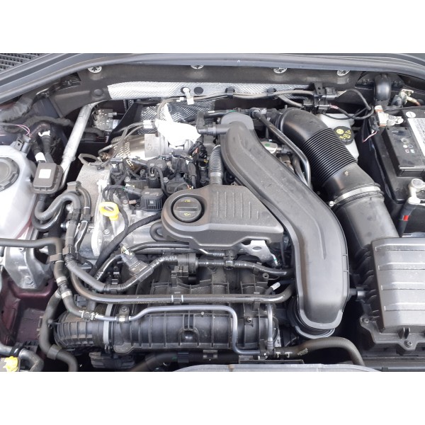 Motor Completo – VOLKSWAGEN T-ROC (A11)