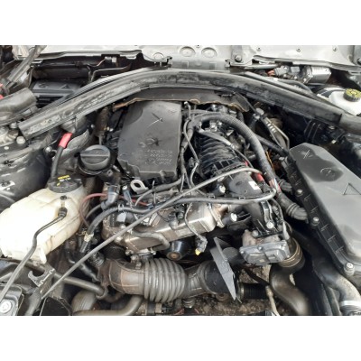 Motor Completo – BMW 3 (F30, F80)
