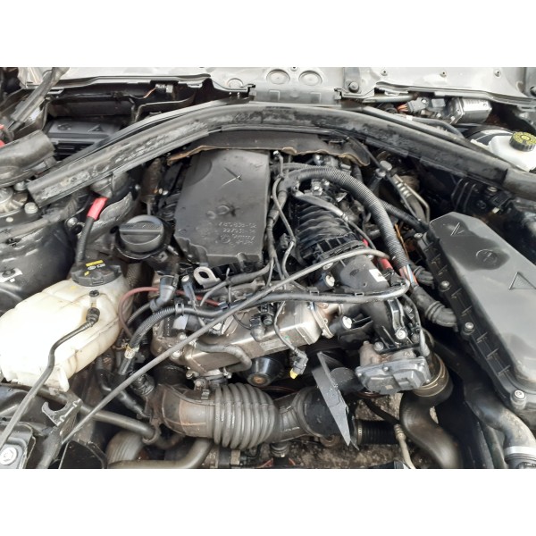Motor Completo – BMW 3 (F30, F80)