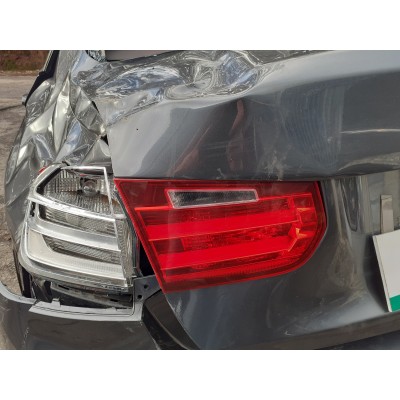 Farolim da Mala Esquerdo – BMW 3 (F30, F80) Farolim da Mala Esquerdo – BMW 3 (F30, F80)