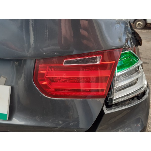 Farolim da Mala Direito – BMW 3 (F30, F80)