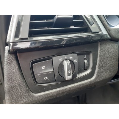 Interruptor de Luzes – BMW 3 (F30, F80)
